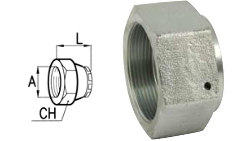 HIDRAULINIS KONEKTORIUS NZ -82692