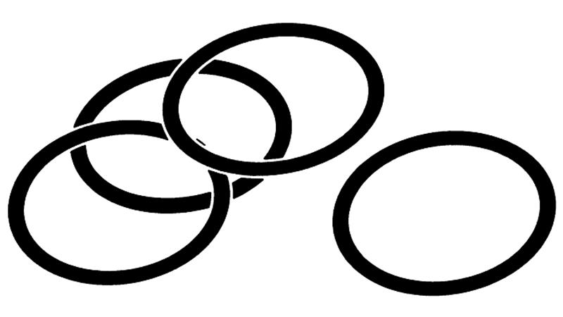 HIDRAULINIS SUJUNGIMO DETALĖ NZ