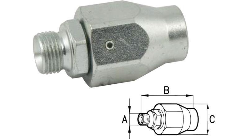 JUNGIMO DETALĖ NZ