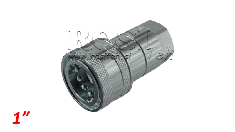 KIIRKONNEKTOR TRAKTORILE NAINE 1