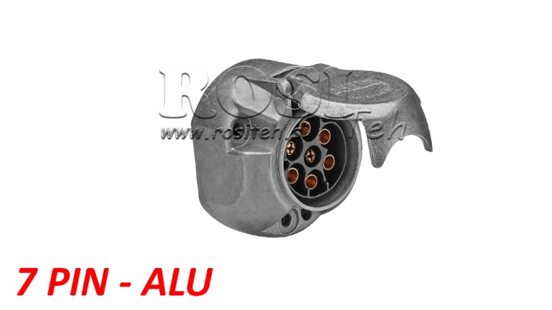 7 PILNAS KIŠTUKAS AL