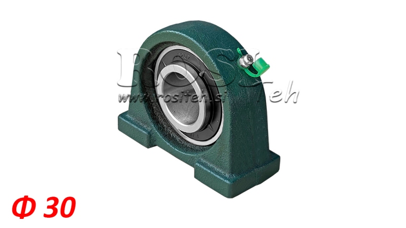 GUOLIS KORPUSE UCPA 206 - fi 30mm