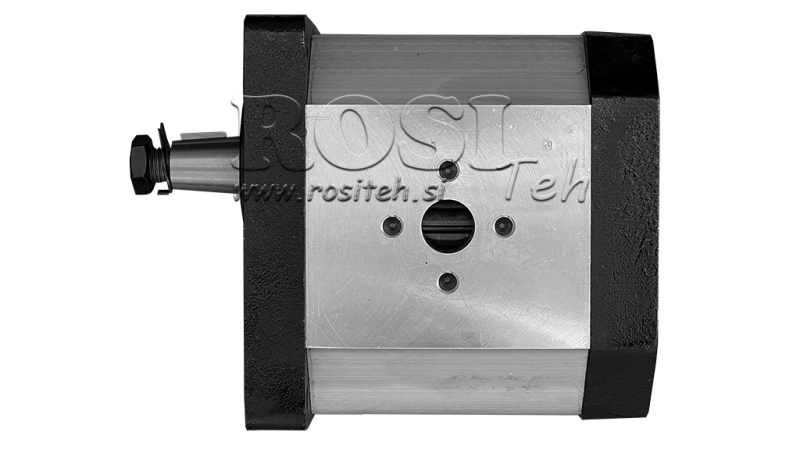 HIDRAVLIČNA ČRPALKA 30C46X241 FRONT GR.3 46 CC DESNA