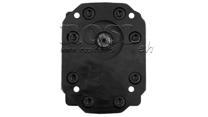 HIDRAVLIČNA ČRPALKA 30C46X241 FRONT GR.3 46 CC DESNA