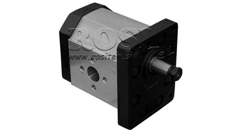 HIDRAVLIČNA ČRPALKA 30C46X241 FRONT GR.3 46 CC DESNA