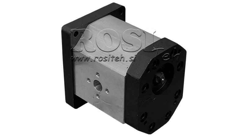 HIDRAVLIČNA ČRPALKA 30C46X241 FRONT GR.3 46 CC DESNA