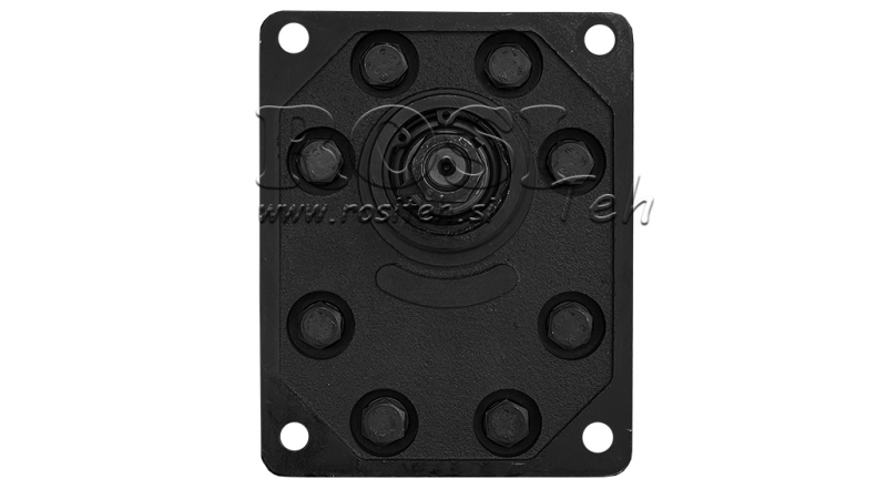 HIDRAVLIČNA ČRPALKA 30C46X241 FRONT GR.3 46 CC DESNA