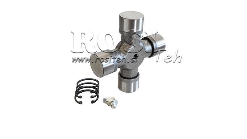 KRYŽIUS F-30,18X106,30 ECO KARDANUI 970mm 70-110AG SU LAMELLA