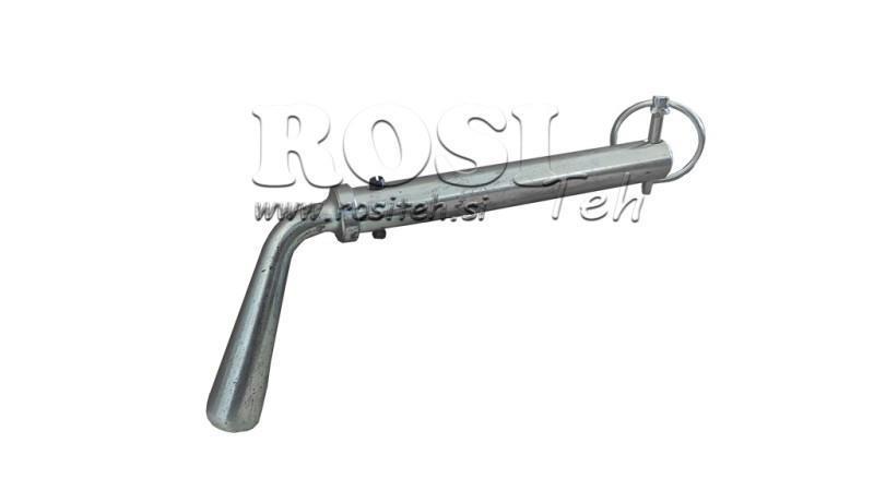 KAMPAS FI16 LAIKIKLIUI FI78 DVIEM DALIM