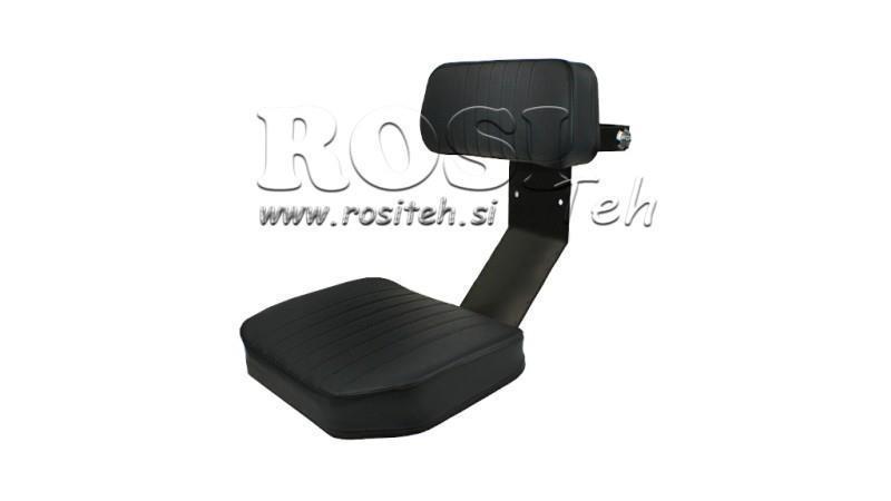 ASSENTO DE TRACTOR DE PASSAGEIROS ZETOR