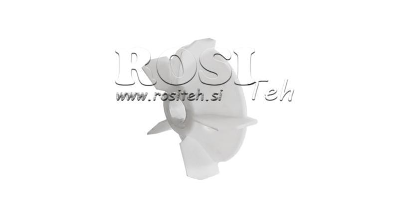 ELEKTRINIS MOTORO VENTILIATORIUS MS 63