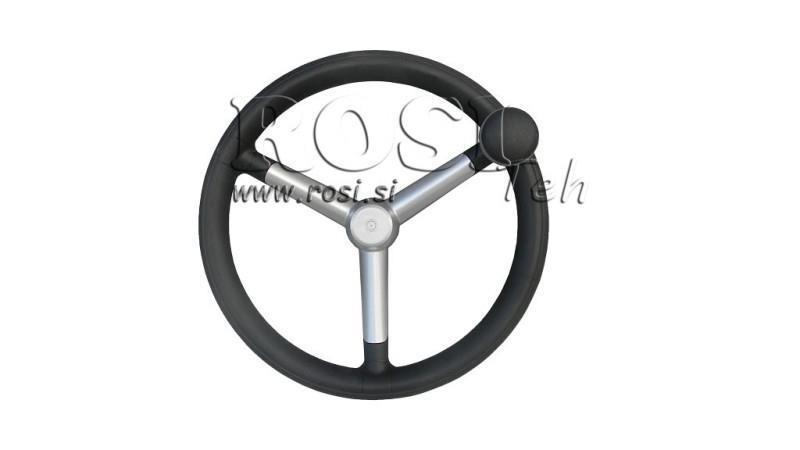 VAIRO RATO DIAMETRAS 380 - h 110