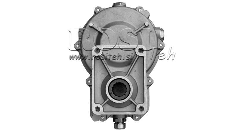 KÄIGUKAST GR.2 -1:3 NAINE