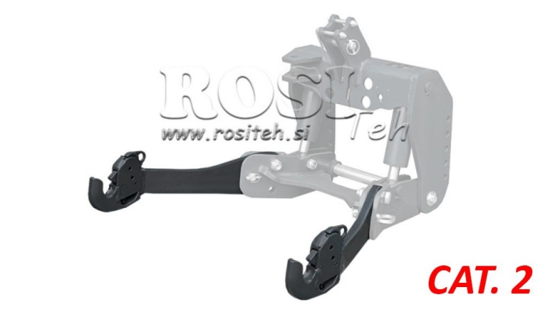 ΒΡΑΧΙΟΝΕΣ ΜΠΡΟΣΤΙΝΟΥ ΣΥΝΔΕΣΜΟΥ ΤΡΑΚΤΕΡ