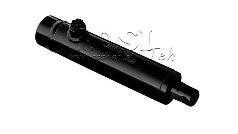 JOUSIPALAUTTEINEN JARRUSYLINTERI ROSI 95MM