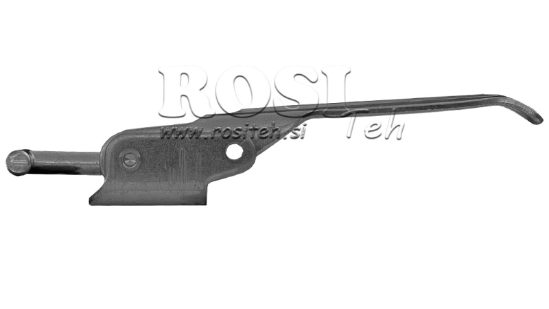 ŠONINIS DURŲ UŽRANKIS RISCO