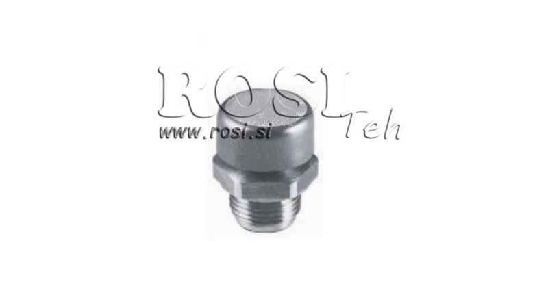 HIDRAULINIS SLĖGIO REGULIATORIUS PTO