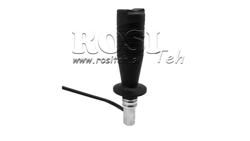 AFSTANDSBEDIENING JOYSTICK - 1 KNOP - DUBBEL