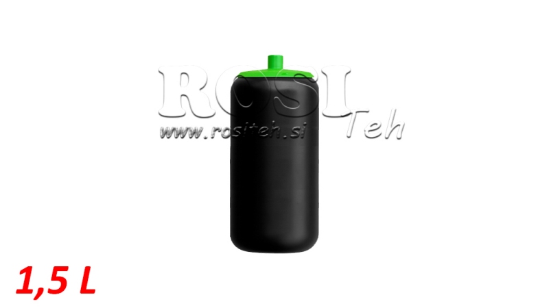 ХИДРАВЛИЧЕН АКУМУЛАТОР 1,5 LIT - M18x1,5