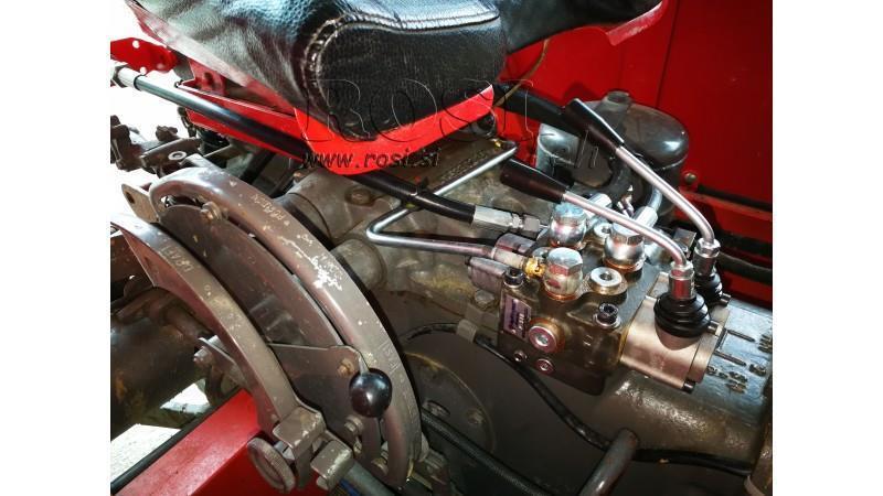 HIDRAULINIS VOŽTUVAS IMT 481