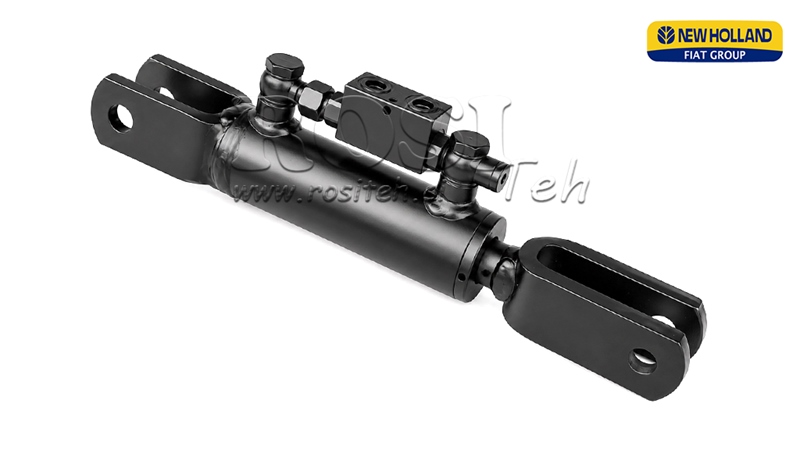 HIDRAVLIČNA DVIŽNA POTEZNICA  - FIAT - NEW HOLLAND 50/30min.380 tip (1) fi 18/19