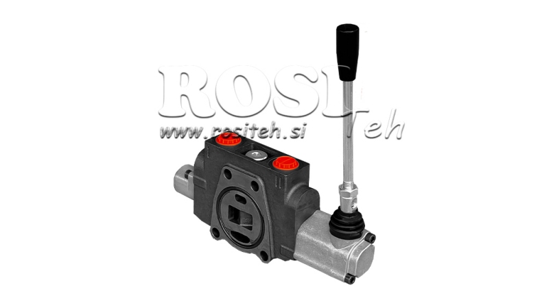 INDIVIDUÁLNÍ SEGMENT PRO HYDRAULICKÝ VENTIL PC70