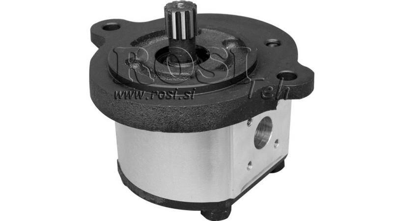 HIDRAULINIS PUMPĖ TRAKTORIUI - 803402027A - 20C10X027SO