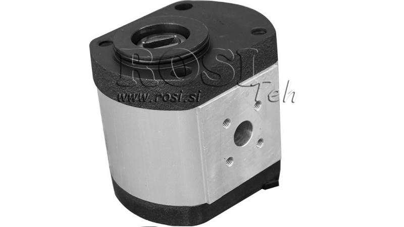 BOMBA HIDRÁULICA TRACTOR - 66100130025 - 20C16X127