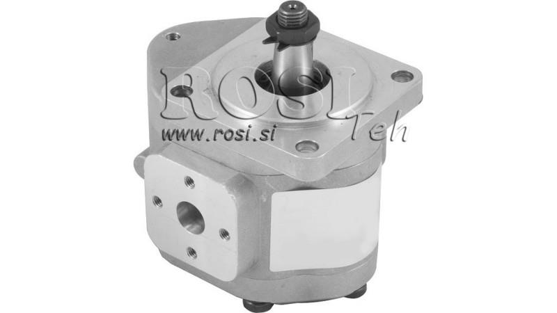 HÜDRAULILINE PUMP TRAKTOR - 307001-3300 - 20A11X903SH