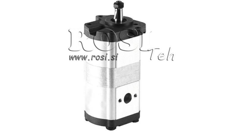 HÜDRAULINE PUMP TRAKTOR - 3652099M91 - 22A8.2/15X732