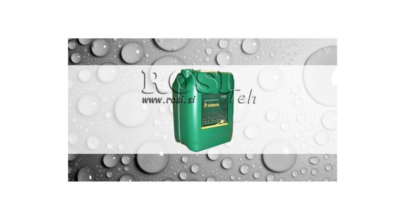 TRACTOR UTTO ÕLI - AGROVISK HT 80-10L