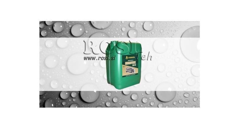 HYDRAULINIS ALIEJUS - HIDROVISK HD 68-10L