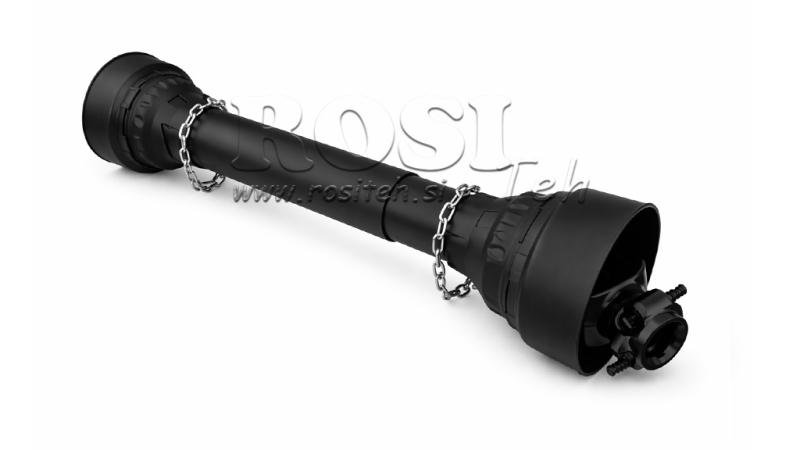 AX CARDANIC ECO 890mm 30-75HP STANDARD