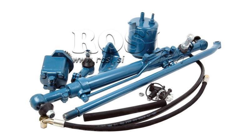 PAGALBINIS HIDRAULINIS VADOVAVIMAS RINKINYS FORD 4000