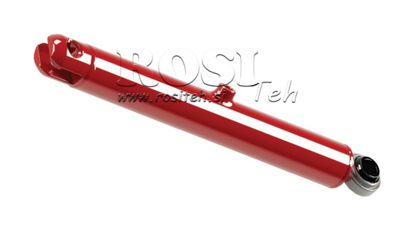 VAIRO HIDRAULINIS CILINDRAS MASSEY FERGUSON OEM-1748456M92, 3773710M91