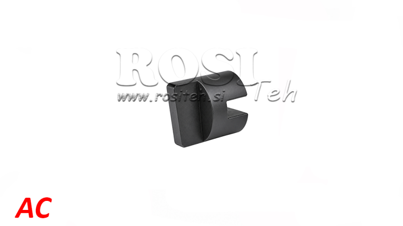 EJE PARA UNIDAD DE POTENCIA MINI AC