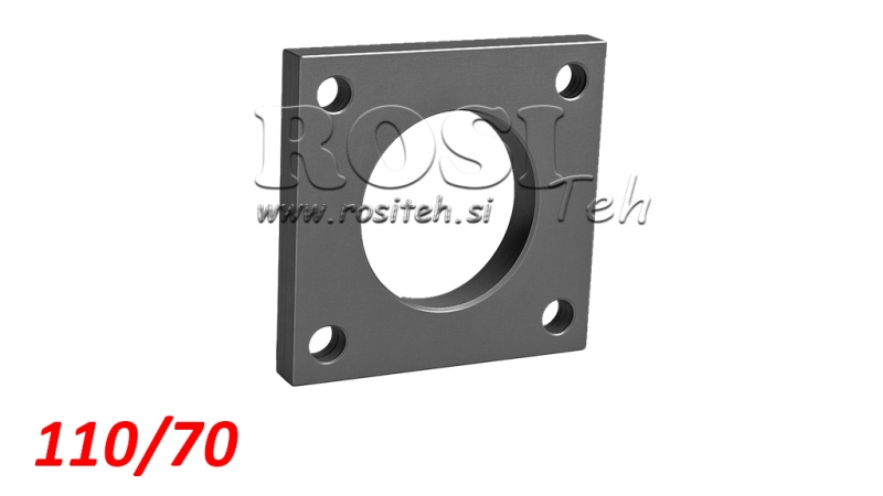 FLANGE ΓΙΑ ΚΥΛΙΝΔΡΟ AL.110