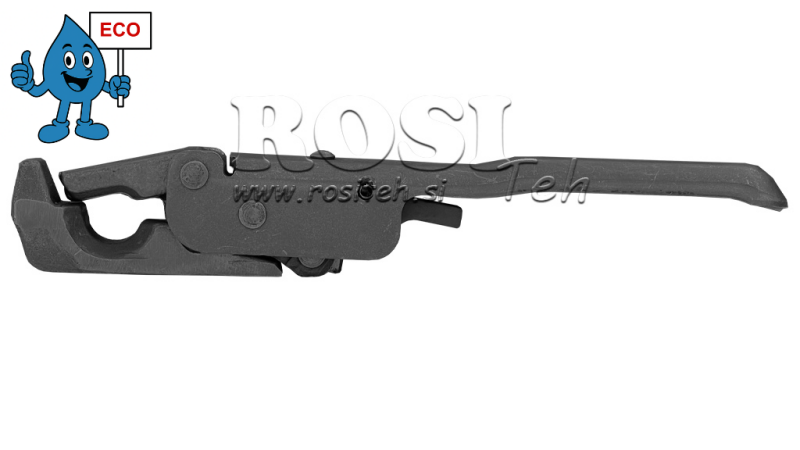 UŽDARYMO ŠONAS TIPAS PIANTONE PATELĖ ECO