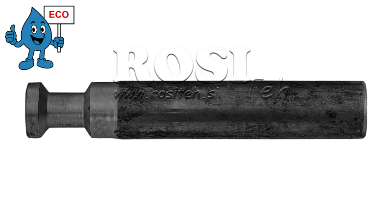 ŠONINIS UŽRAKTAS PIANTONE VYRAS ECO