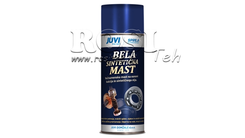 BALTA SINTEZINĖ TEPLA 400ML