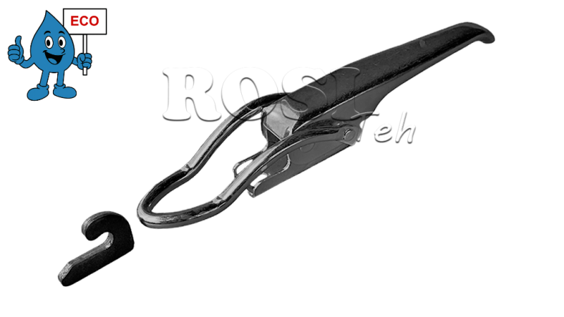 PAPILDOMAS EKO TIPO ŠONINIS UŽDARYMAS