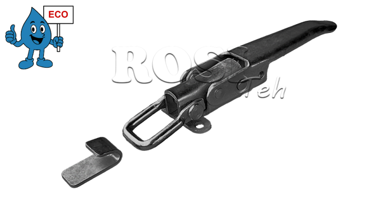 ŠONINĖS UŽDARYMO TIPAS OCCHIO ECO