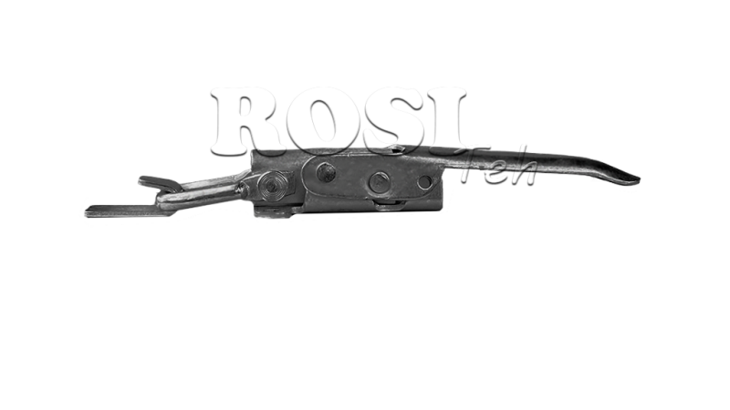 ŠONINĖS UŽDARYMO TIPAS OCCHIO ECO