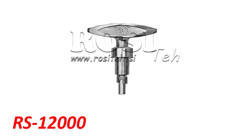 SIDURIKANG ELEKTRILISELE VINTSILE RS-12000
