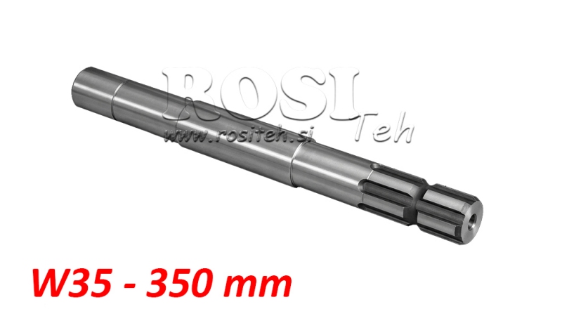 KARDANO VELENAS W35 (350mm)