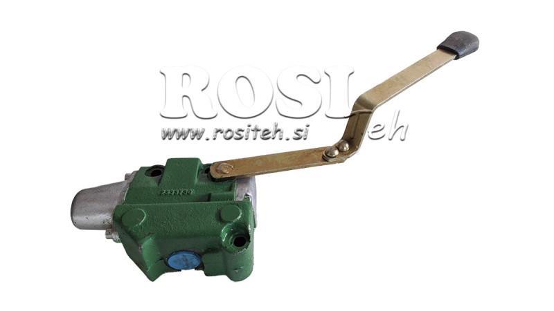 HYDRAULINEN VENTTIILI DEUTZ