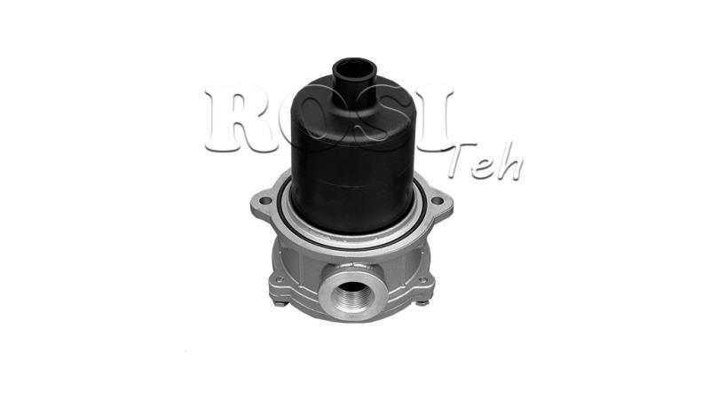 GRĄŽINIMO FILTRAS 3/4 - 25u - 100 lit/min