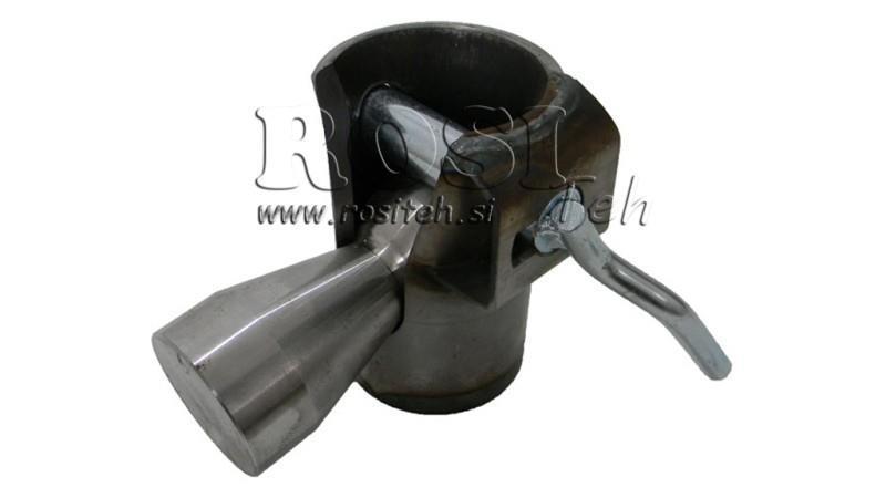 IŠKRAUTUVAS KAMBA 14TON BOX FI80 DEŠINĖ