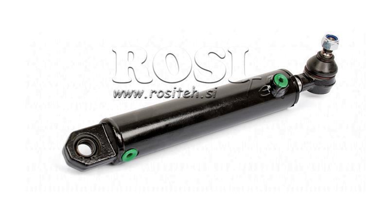 HIDRAULINIS VALDYMO CILINDRAS FIAT-NEW HOLLAND OEM-5113093, 5113130, 5113131, 5123968, 5125260, 5140