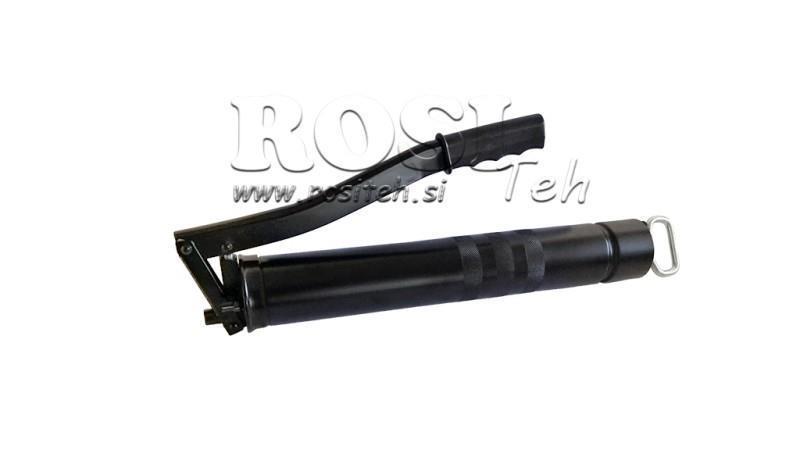 TEPALŲ PISTOLETAS fi 60mm - 600g